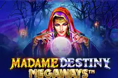 Madame Destiny Megaways-min